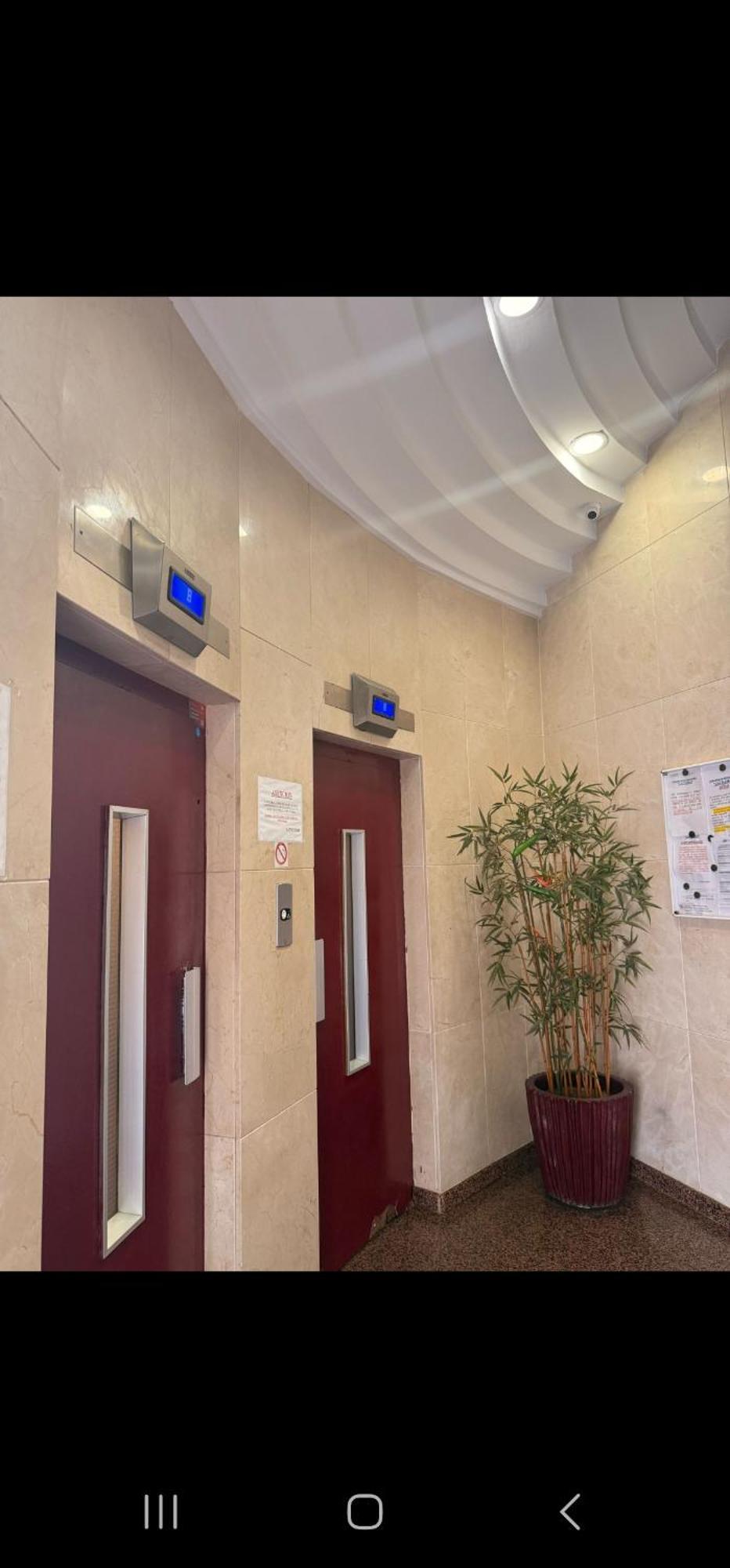 Las Damas Piso18 Μπένιντορμ Εξωτερικό φωτογραφία