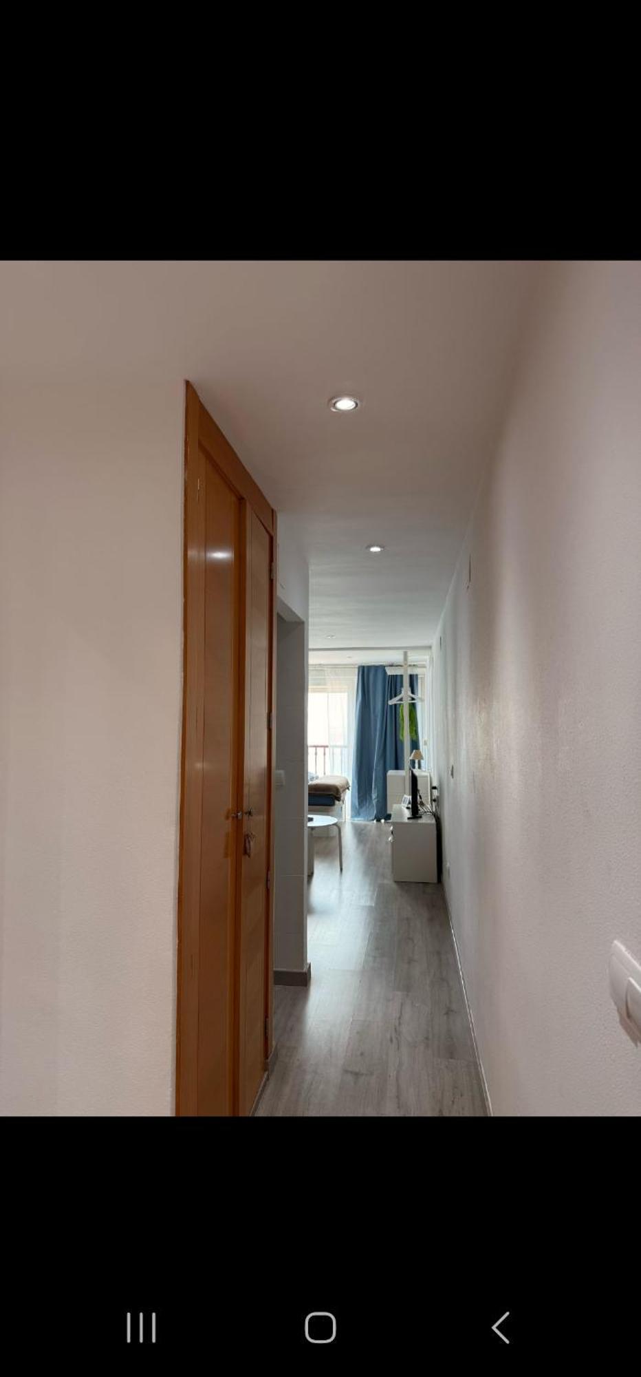 Las Damas Piso18 Μπένιντορμ Εξωτερικό φωτογραφία